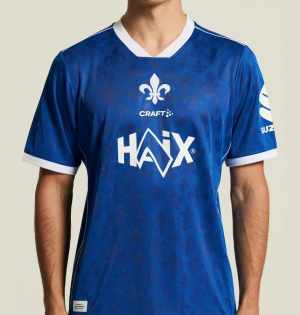 Sv Darmstadt 98 2026 27 Heimtrikot — 2. BUNDESLIGA HEIMTRIKOT RANKING option 15