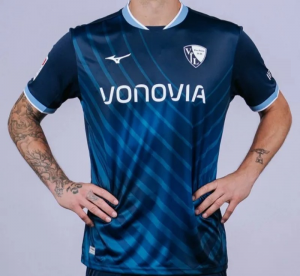 Vfl Bochum 2026 27 Heimtrikot — 2. BUNDESLIGA HEIMTRIKOT RANKING option 16