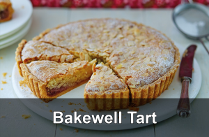 Bakewell Tart — Dessert Tier List option 7