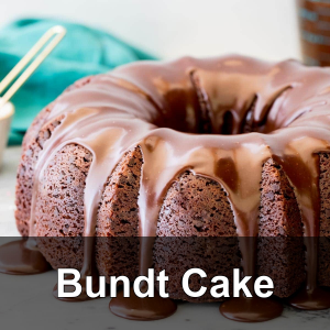 Bundt Cake — Dessert Tier List option 21