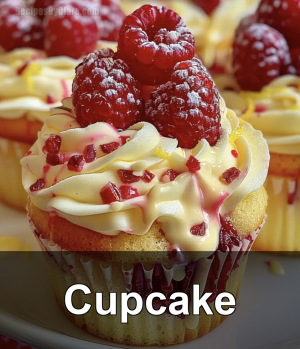 Cupcake — Dessert Tier List option 37