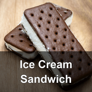 Ice Cream Sandwich — Dessert Tier List option 54