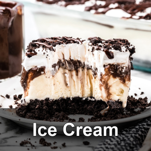 Ice Cream — Dessert Tier List option 55