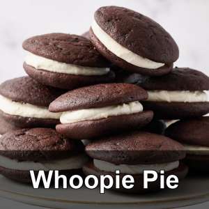 Whoopie Pie — Dessert Tier List option 95