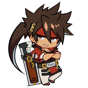 01chibisol — ggst tier list up to robo-ky option 1