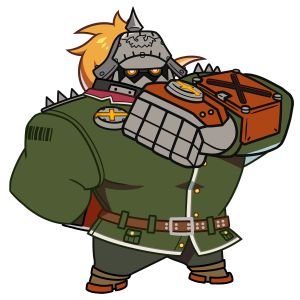 06chibipot — ggst tier list up to robo-ky option 6