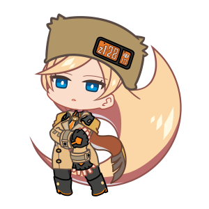 08chibimll — ggst tier list up to robo-ky option 8