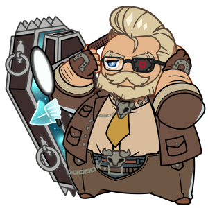 16chibigld — ggst tier list up to robo-ky option 16
