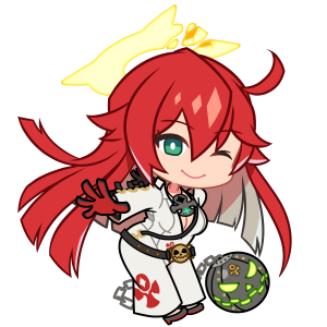17chibijkoa — ggst tier list up to robo-ky option 17