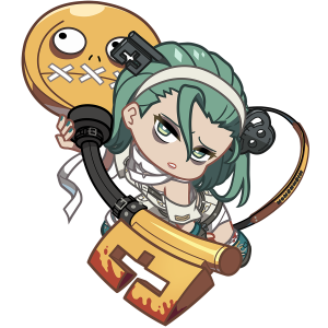 27chibiaba — ggst tier list up to robo-ky option 27