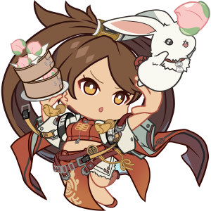 33chibijam — ggst tier list up to robo-ky option 33