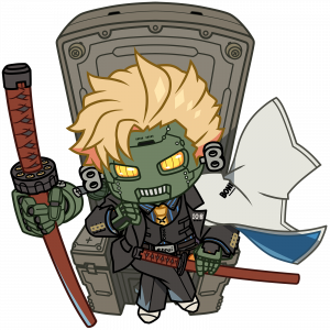 34chibirbk — ggst tier list up to robo-ky option 34