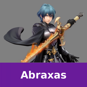 Abraxas — AB Smash Summer List option 1