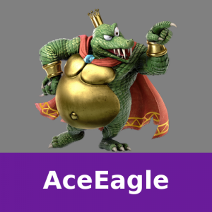 Aceeagle — AB Smash Summer List option 2
