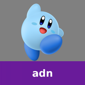 Adn — AB Smash Summer List option 3