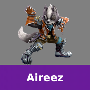 Aireez — AB Smash Summer List option 4