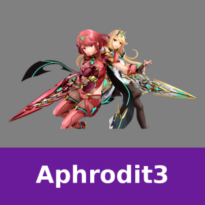 Aphrodit3 — AB Smash Summer List option 7