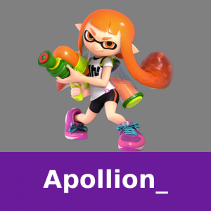 Apollion — AB Smash Summer List option 8