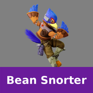 Bean Snorter — AB Smash Summer List option 11