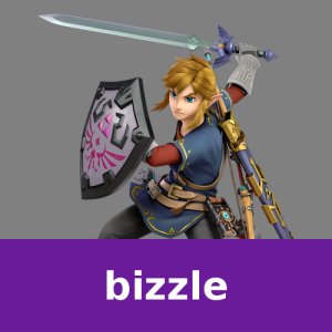 Bizzle — AB Smash Summer List option 14