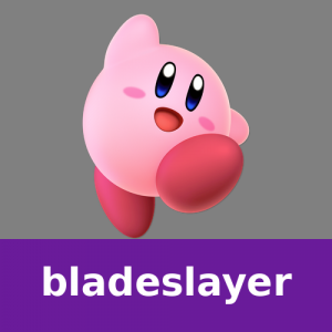 Bladeslayer — AB Smash Summer List option 15