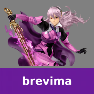 Brevima — AB Smash Summer List option 20