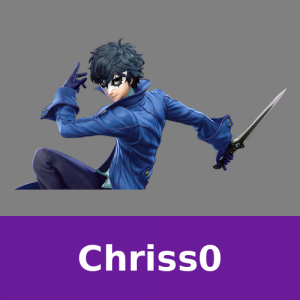 Chriss0 — AB Smash Summer List option 26