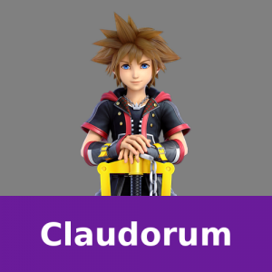 Claudorum — AB Smash Summer List option 27
