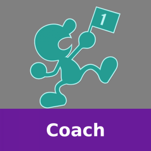 Coach — AB Smash Summer List option 28