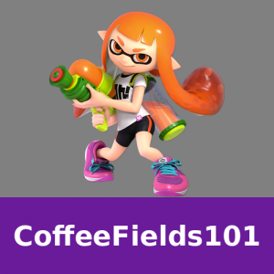 Coffeefields101 — AB Smash Summer List option 29