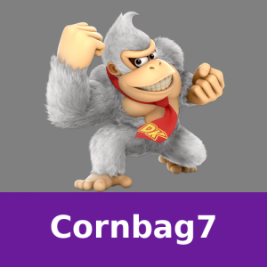 Cornbag7 — AB Smash Summer List option 31