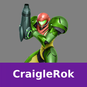 Craiglerok — AB Smash Summer List option 33