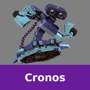 Cronos — AB Smash Summer List option 34