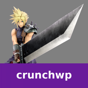 Crunchwp — AB Smash Summer List option 35