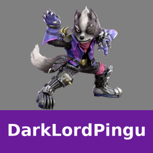 Darklordpingu — AB Smash Summer List option 37