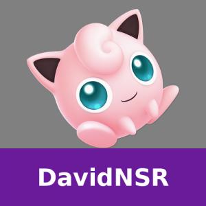 Davidnsr — AB Smash Summer List option 38
