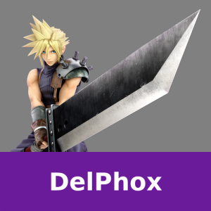 Delphox — AB Smash Summer List option 39