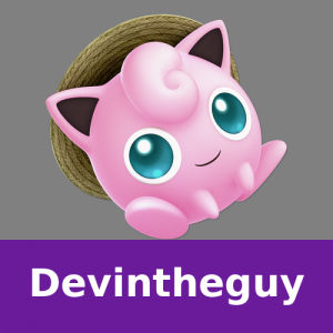 Devintheguy — AB Smash Summer List option 40