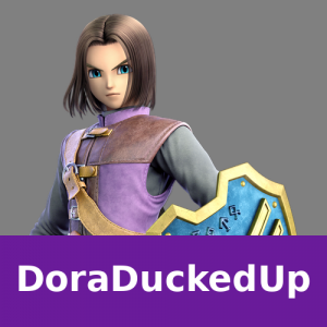 Doraduckedup — AB Smash Summer List option 43