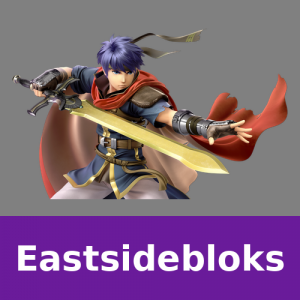 Eastsidebloks — AB Smash Summer List option 48