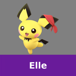 Elle — AB Smash Summer List option 49