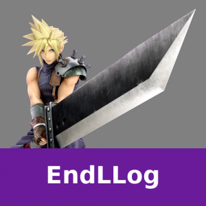 Endllog — AB Smash Summer List option 50