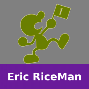 Eric Riceman — AB Smash Summer List option 53