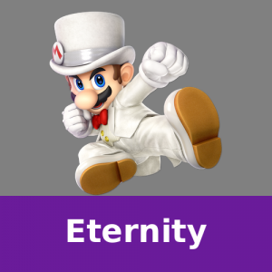 Eternity — AB Smash Summer List option 54