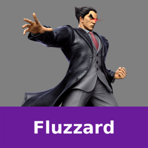 Fluzzard — AB Smash Summer List option 58