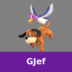 Gjef — AB Smash Summer List option 62