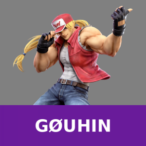 Guhin — AB Smash Summer List option 66