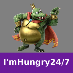 Imhungry247 — AB Smash Summer List option 67