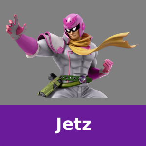 Jetz — AB Smash Summer List option 71