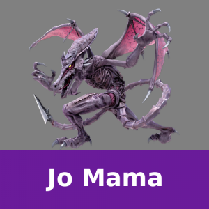 Jo Mama — AB Smash Summer List option 72